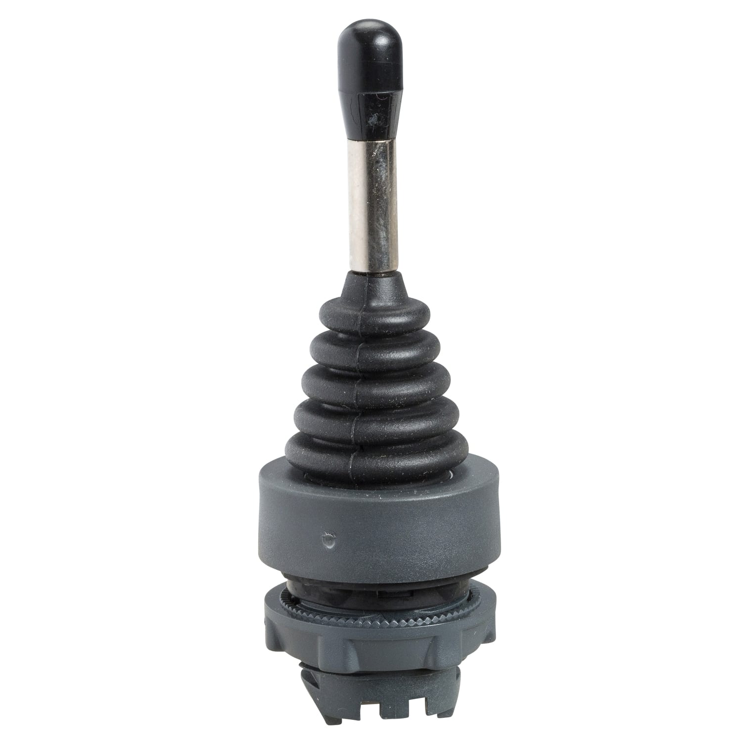 SCHNEIDER ELECTRIC - SNRZD5PA24 Frontelement fur Joystick-Steuereinheit