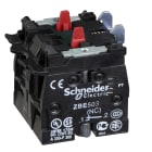 SCHNEIDER ELECTRIC - SNRZBE503 Elemento di contatto - ZBE Ø22 - 2NO