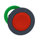 SCHNEIDER ELECTRIC - SNRZB5FA4 TESTA PULSANTE ROSSO FILOPANNELLO