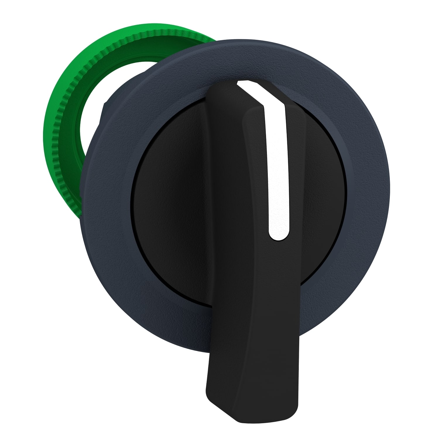 SCHNEIDER ELECTRIC - SNRZB5FJ4 Testa seletto releva 2pos filopannello