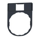 SCHNEIDER ELECTRIC - SNRZBZ32 PORTA ETICHETTA