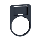 SCHNEIDER ELECTRIC - SNRZBZF33 PORTA ETICHETTA 30X50 DIAM.30MM