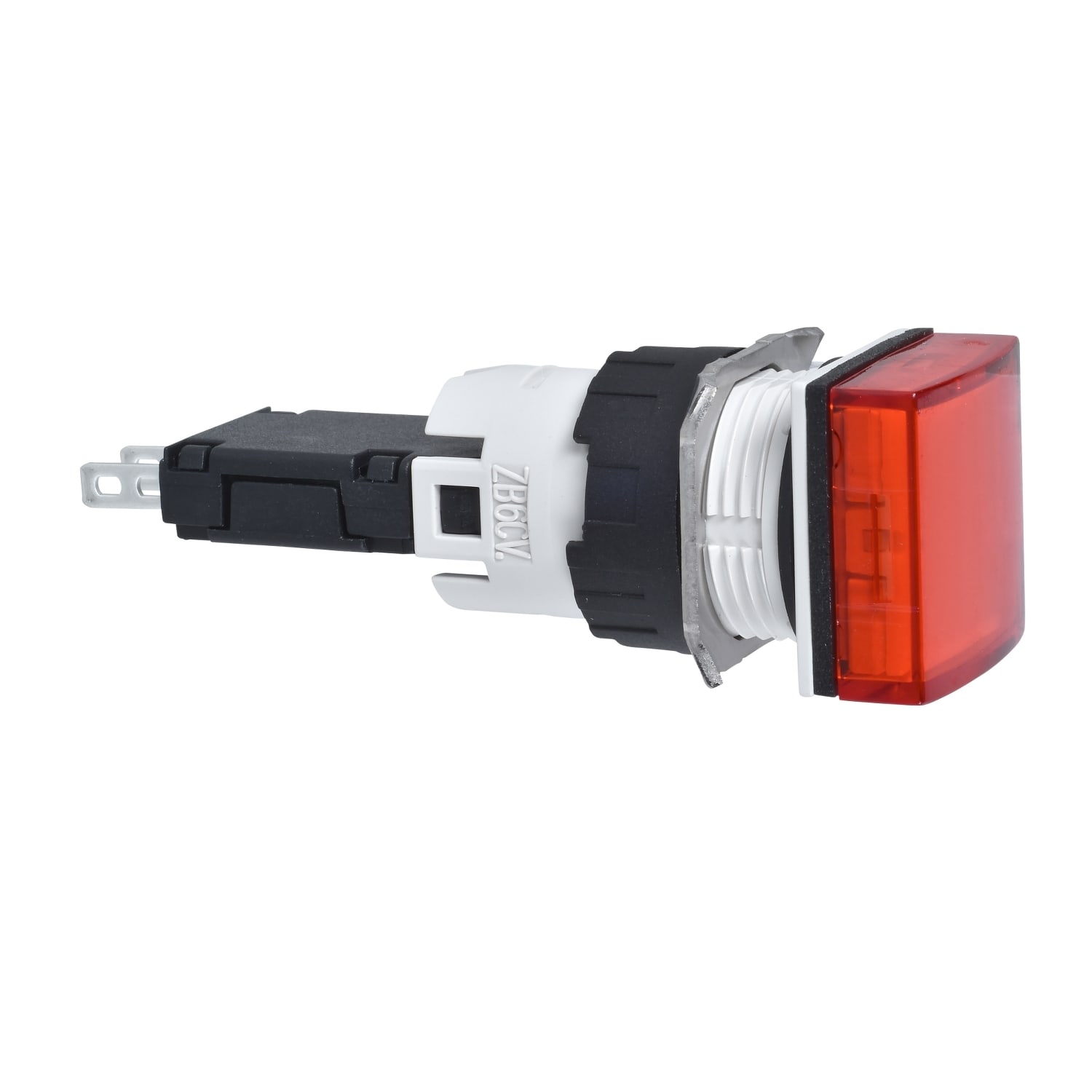 SCHNEIDER ELECTRIC SNRXB6CV4BB LAMPADA SPIA ROSSA
