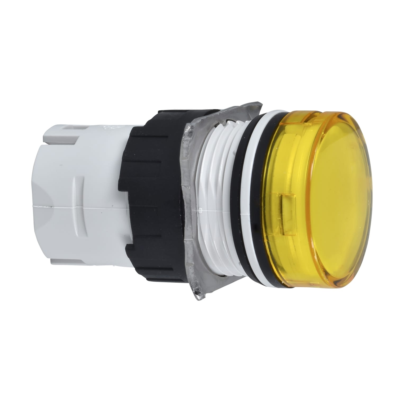 SCHNEIDER ELECTRIC SNRZB6AV5 TESTA LAMPADA SPIA GIALLA