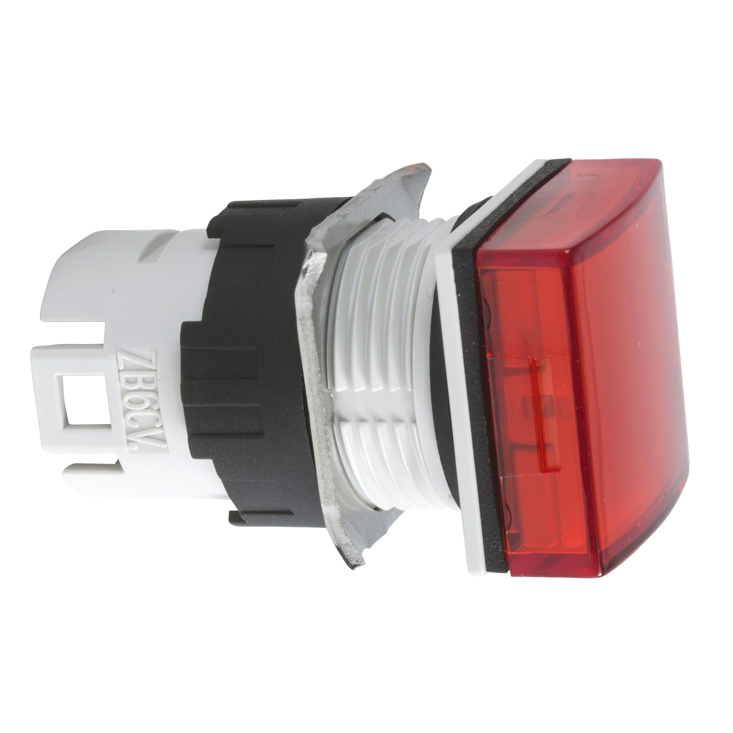 SCHNEIDER ELECTRIC SNRZB6CV4 TESTA LAMPADA SPIA ROSSA