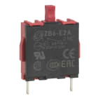 SCHNEIDER ELECTRIC - SNRZB6E2A ELEMENTO DI CONTATTO
