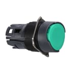 SCHNEIDER ELECTRIC SNRZB6AA3 TESTA PULSANTE VERDE