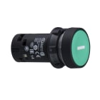SCHNEIDER ELECTRIC SNRXB7NA3131 PULSANTE VERDE I