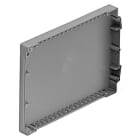 CABUR SRL CBRXBC010 CH-C10 COPERCHIO PER XBB125 H=10MM