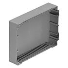 CABUR SRL - CBRXBC225 CH-C22.5 COPERCHIO PER XBB125 H=22,5MM