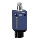 YAGEO TMSS ITALY SRL - TSIXCMV2102D44 FINECORSA 1NO+1NC SNAP DEUTSCH PULS_ROT