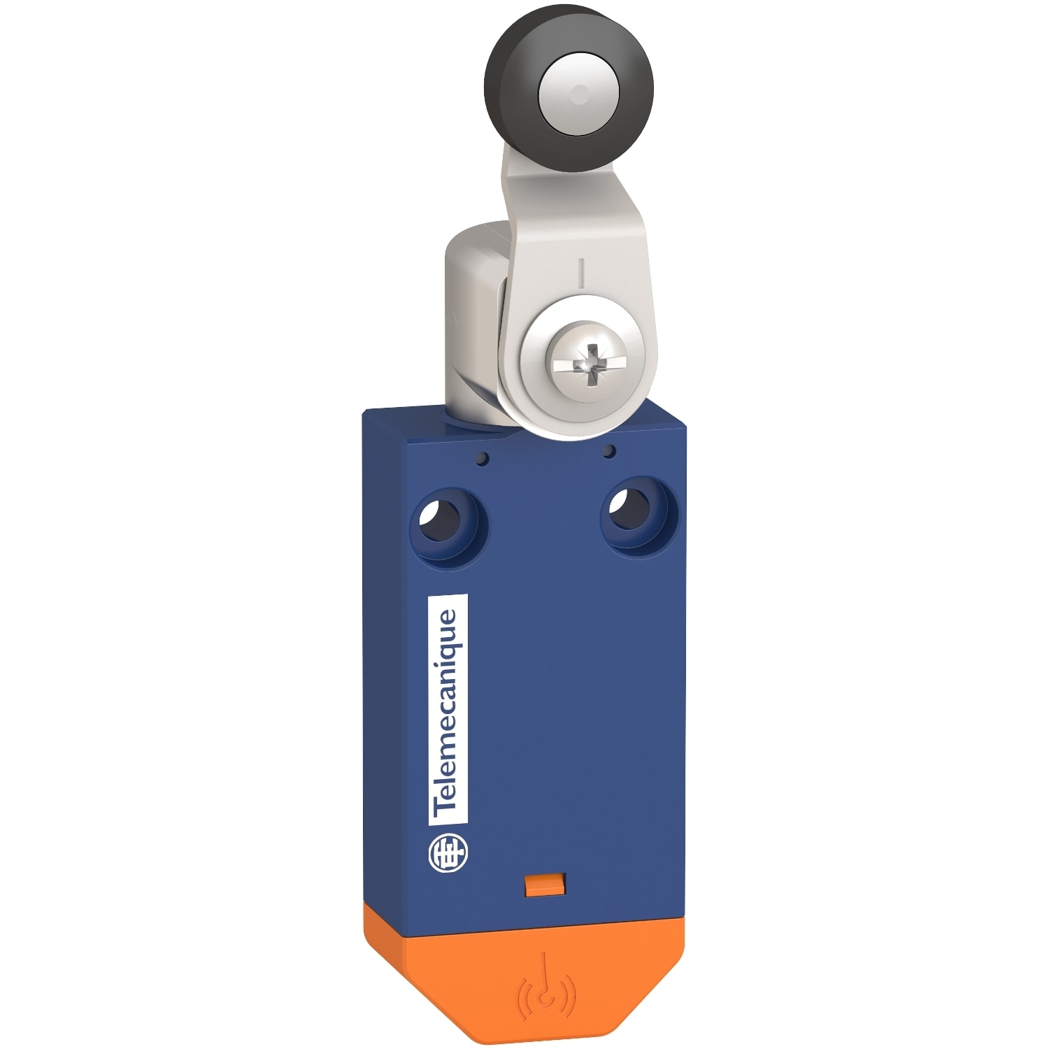 YAGEO TMSS ITALY SRL TSIXCMW115 FINECORSA WIRELESS LEVA ROTELLA PLASTICA