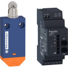 YAGEO TMSS ITALY SRL TSIXCMWD02 KIT (XCMW102 + ZBRRD)