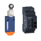 YAGEO TMSS ITALY SRL - TSIXCMWD15 KIT (XCMW115 + ZBRRD)