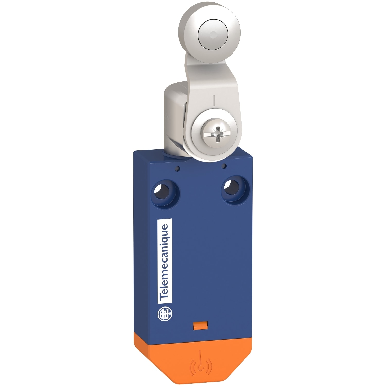 YAGEO TMSS ITALY SRL TSIXCMW116 FINECORSA WIRELESS LEVA ROTELLA METALLO
