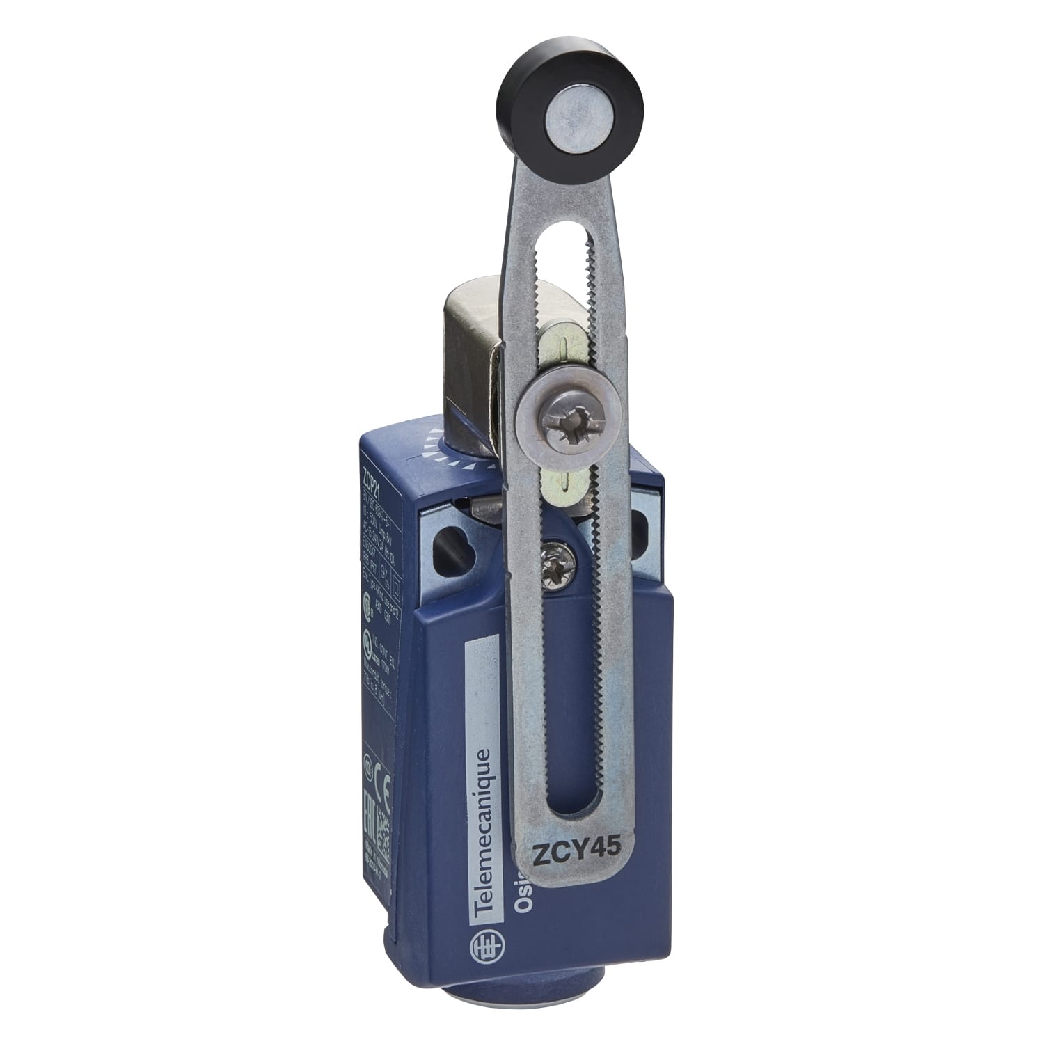 YAGEO TMSS ITALY SRL - TSIXCKP2145N12 FINECOR PLA 1NC1NO 1/2NPT