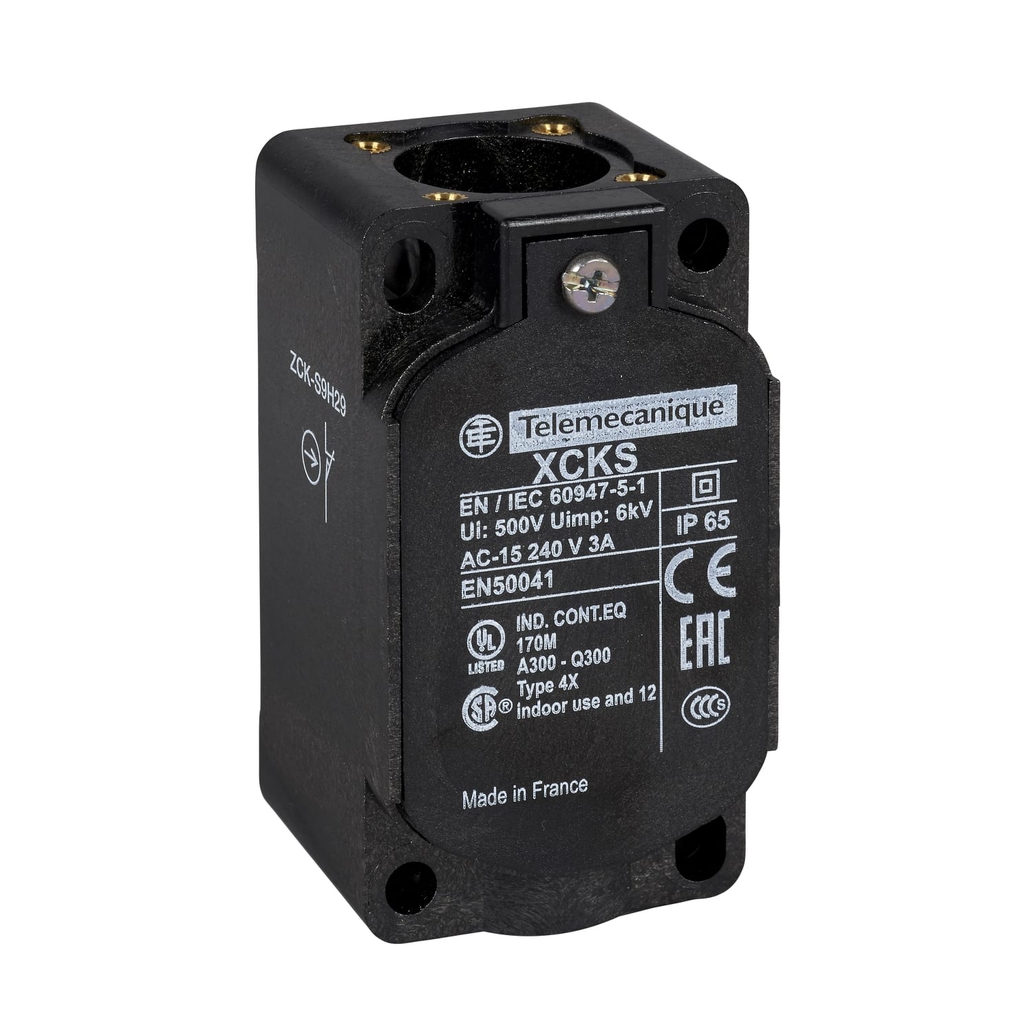 YAGEO TMSS ITALY SRL TSIXESP1021 ELEMENTO DI CONTATTO