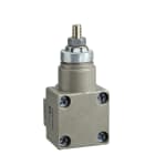 YAGEO TMSS ITALY SRL - TSIZCKE096 ZCKE-Positionsschalterkopf, Drehantrieb