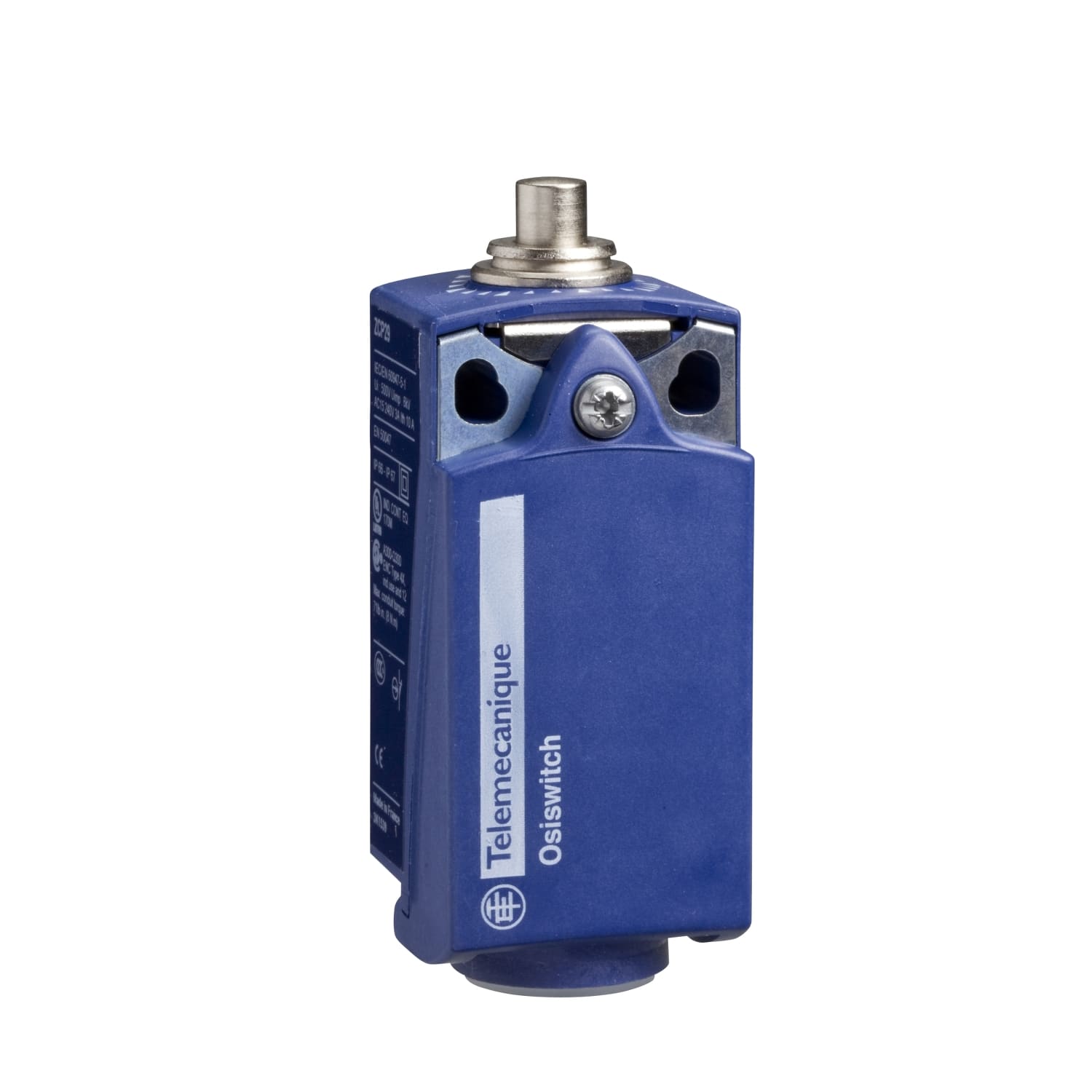 YAGEO TMSS ITALY SRL TSIXCKP2110G11 FINECOR PLA 1NC1NO PG11