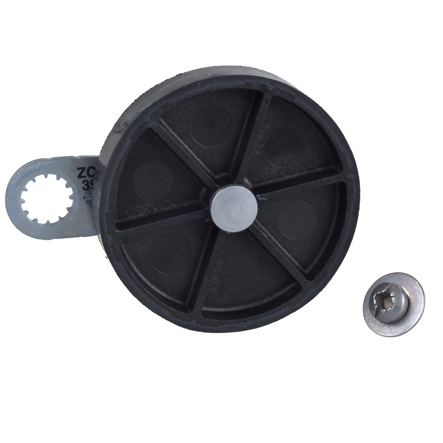 YAGEO TMSS ITALY SRL - TSIZCY39 LEVA ROT GOMMA