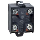 YAGEO TMSS ITALY SRL - TSIXE2SP2141 BLOCCO CONT 2NC