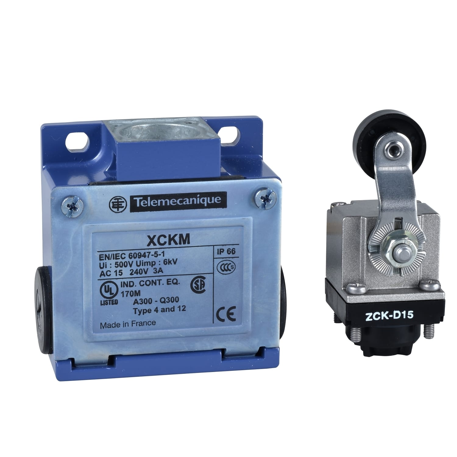YAGEO TMSS ITALY SRL TSIXCKM115 FINECORSA