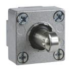 YAGEO TMSS ITALY SRL TSIZCKE626 ZCKE-Positionsschalterkopf, Stahl-Rollen