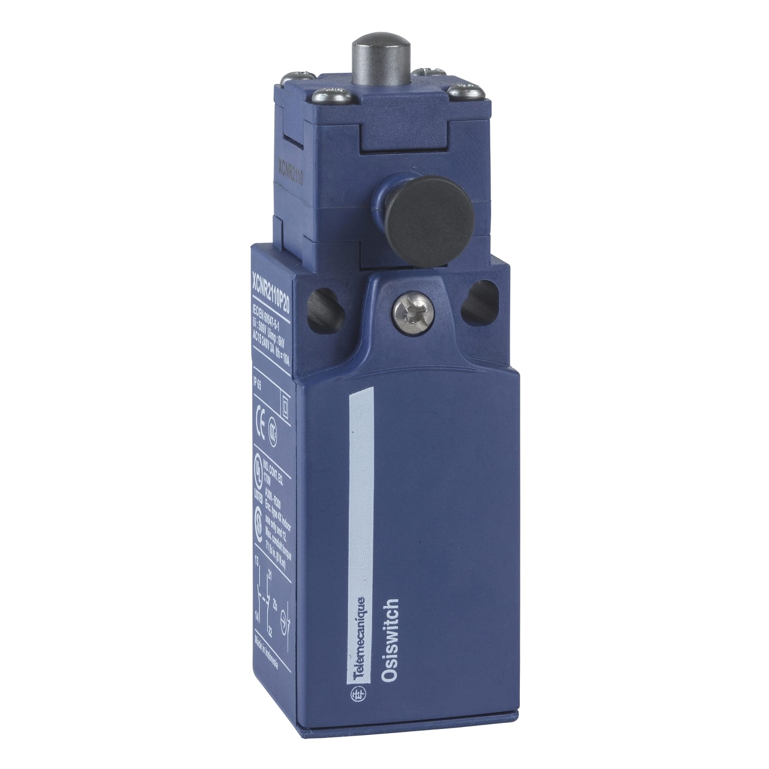 YAGEO TMSS ITALY SRL TSIXCNR2110P20 FINECOR RIARM 1NO1NC ISO20