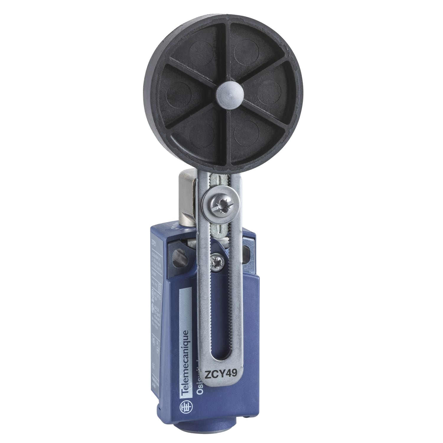 YAGEO TMSS ITALY SRL TSIXCKP2149P16 FINECOR PLA 1NC1NO ISO16