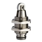 YAGEO TMSS ITALY SRL - TSIZCEH2 ZCE-Positionsschalterkopf, M18 Stahl-Rol