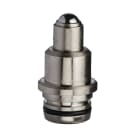 YAGEO TMSS ITALY SRL TSIZCE13 TESTA PULS SFERA ACCIAIO