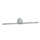 YAGEO TMSS ITALY SRL - TSIZCY54 LEVA ASTA QUADRATA ACC