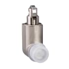 YAGEO TMSS ITALY SRL TSIZCE65 ZCE-Positionsschalterkopf, Stahl-Rollens