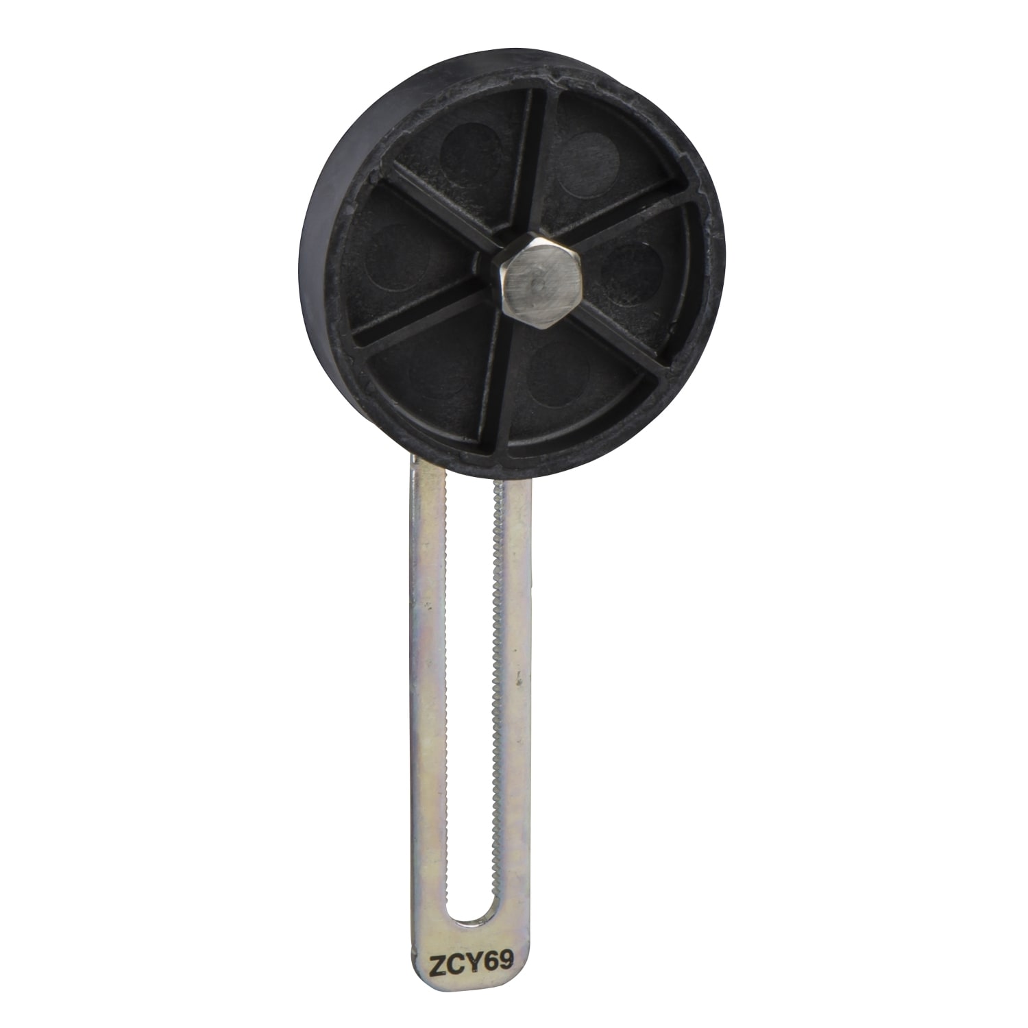 YAGEO TMSS ITALY SRL - TSIZCY49 ZCY-Positionsschalterhebel, Langenvers.