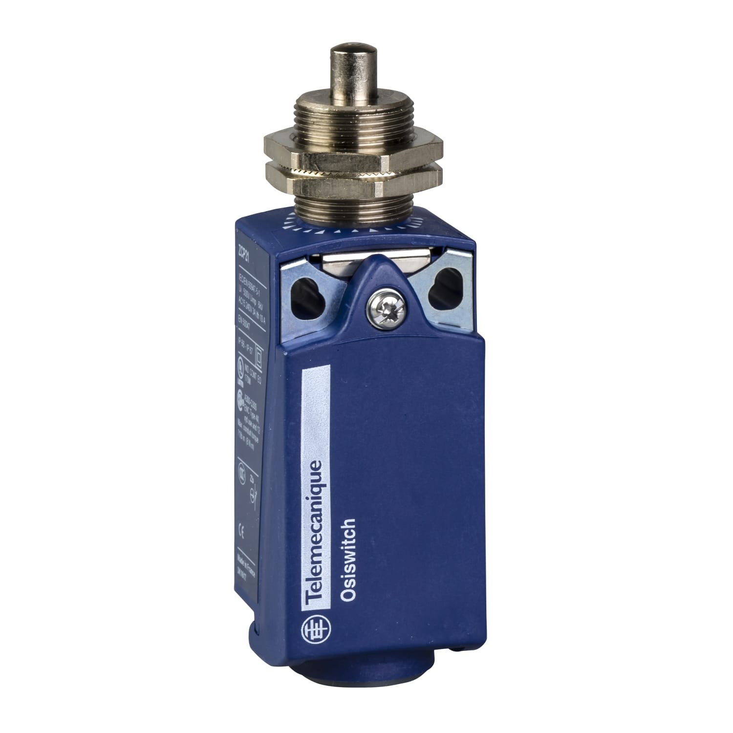 YAGEO TMSS ITALY SRL TSIXCKP21H0P16 FINECOR PLA 1NC1NO ISO16