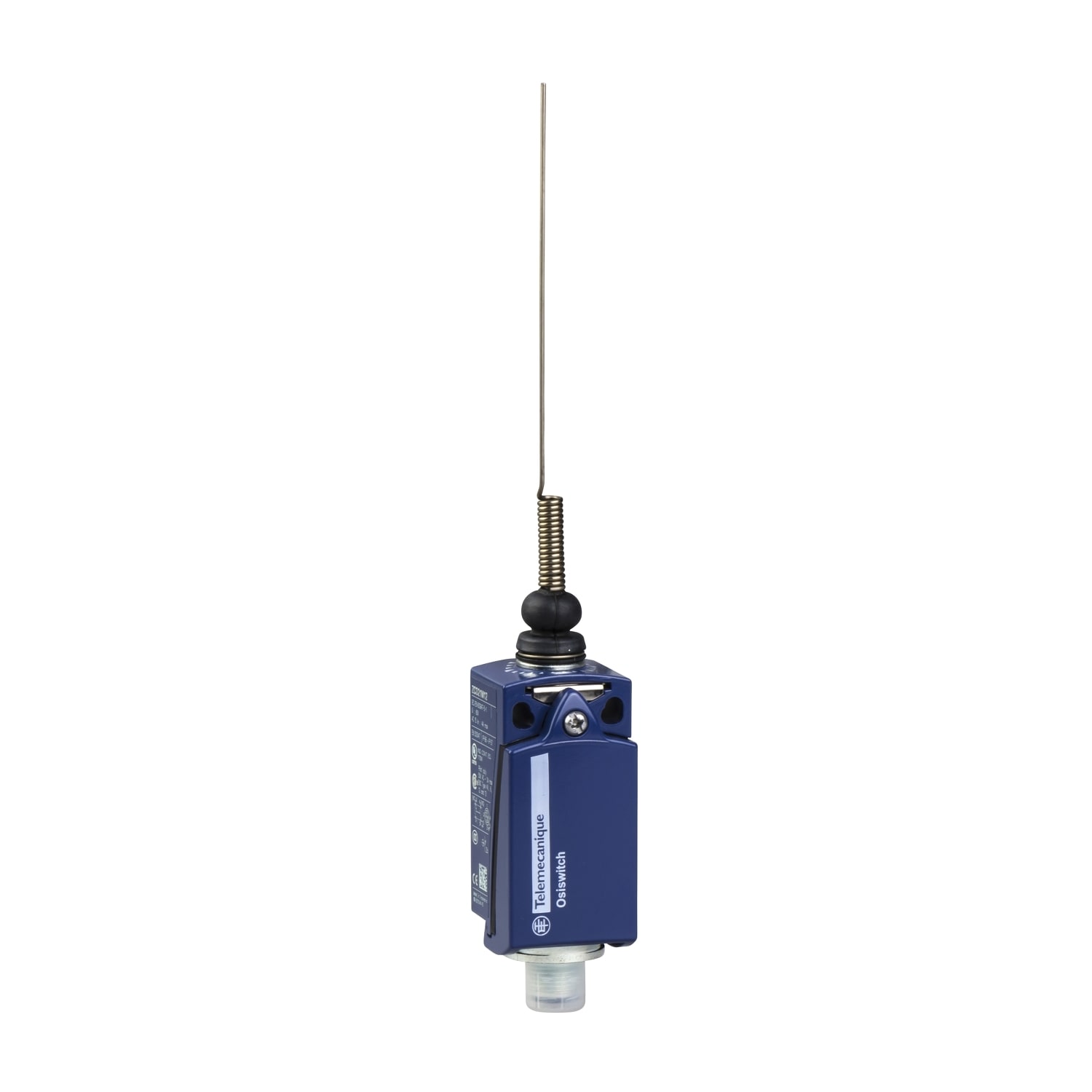 YAGEO TMSS ITALY SRL - TSIXCKD2106M12 FINECOR MET 1NC1NO M12