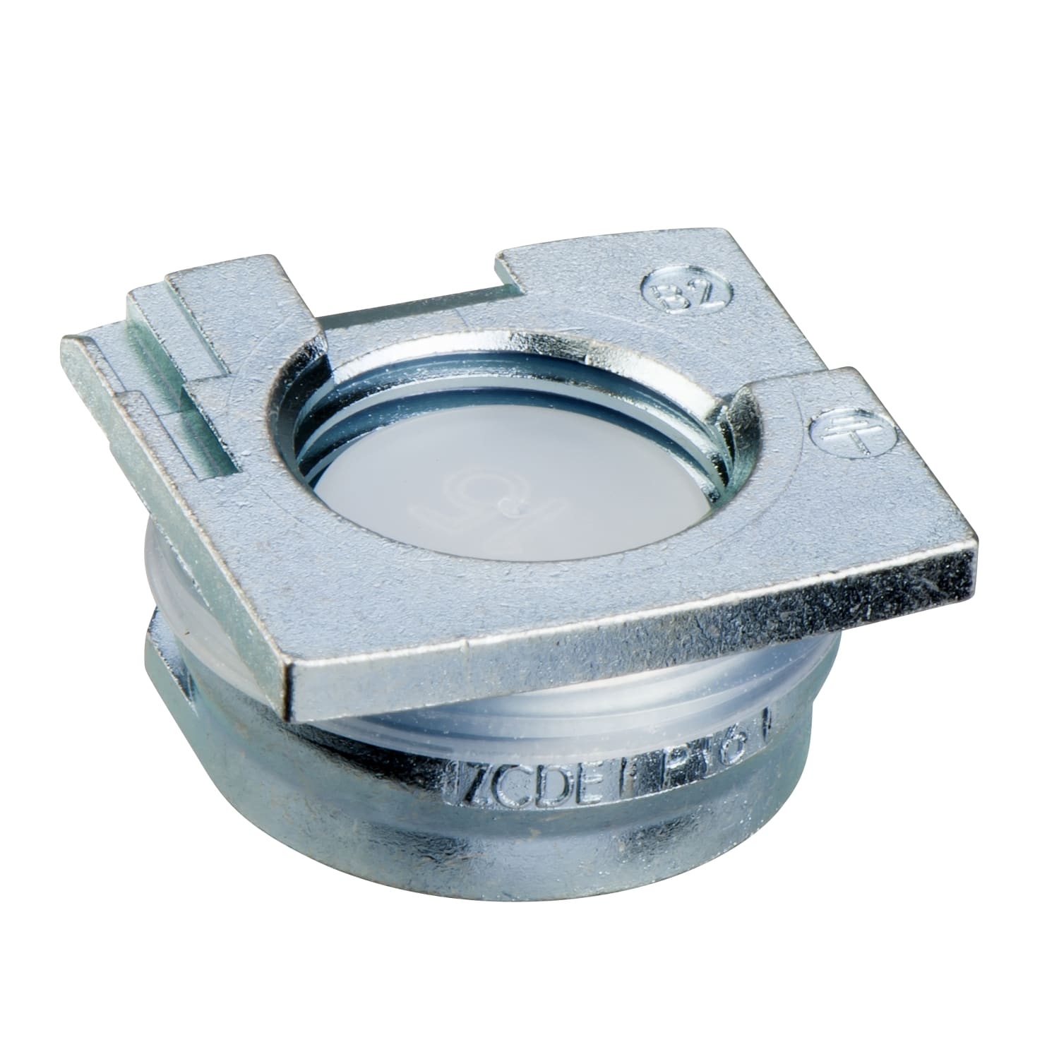 YAGEO TMSS ITALY SRL TSIZCDEP16 PRESSACAVO MET ISO M16