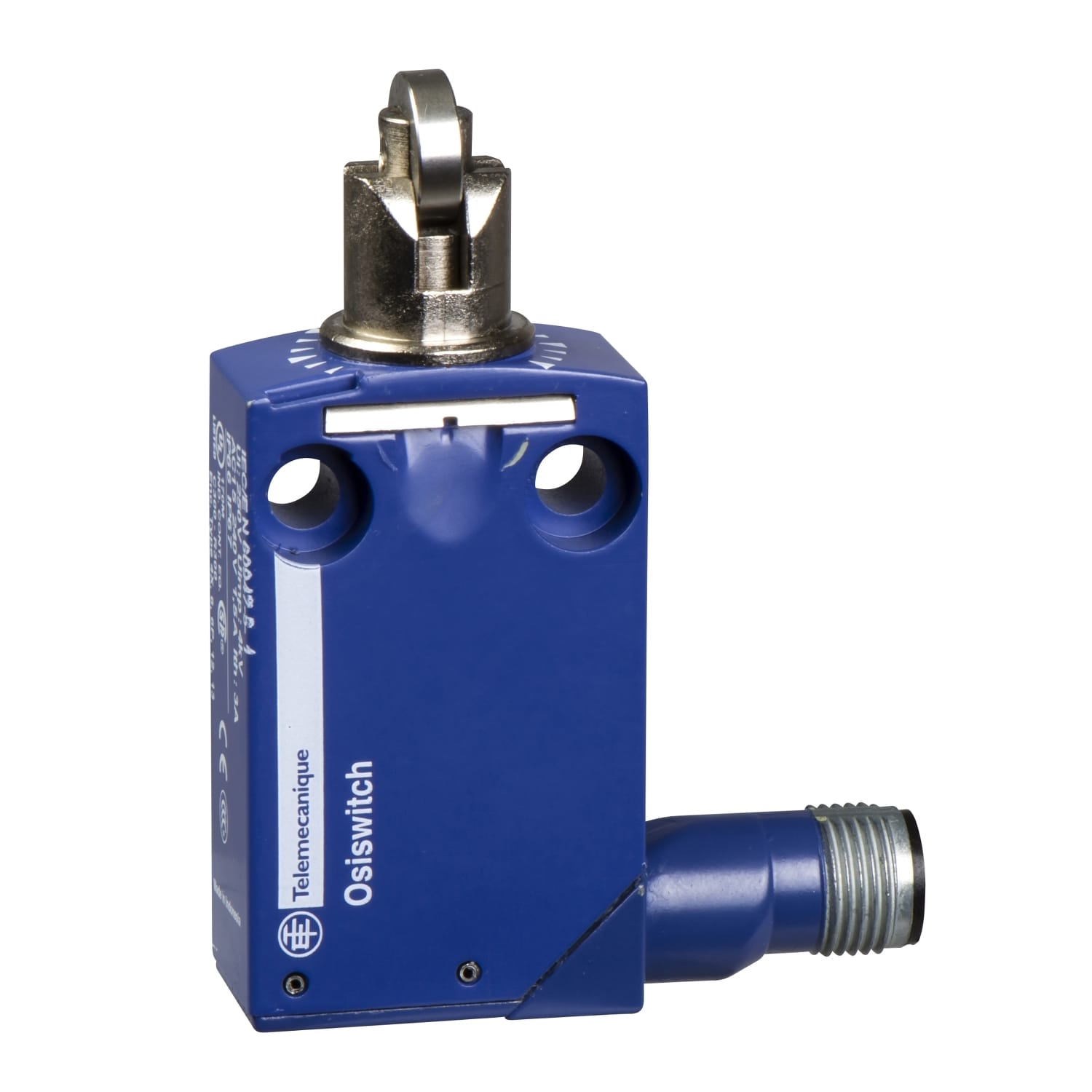 YAGEO TMSS ITALY SRL TSIXCMD1656049 FINECOR 1NO1NC M12 5PIN