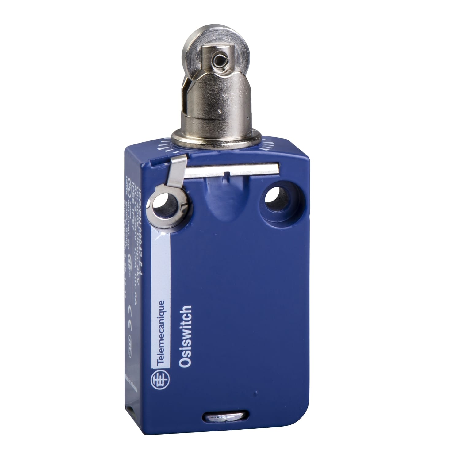 YAGEO TMSS ITALY SRL TSIXCMD2502L2 FINECOR 1NO1NC CAVO 2M