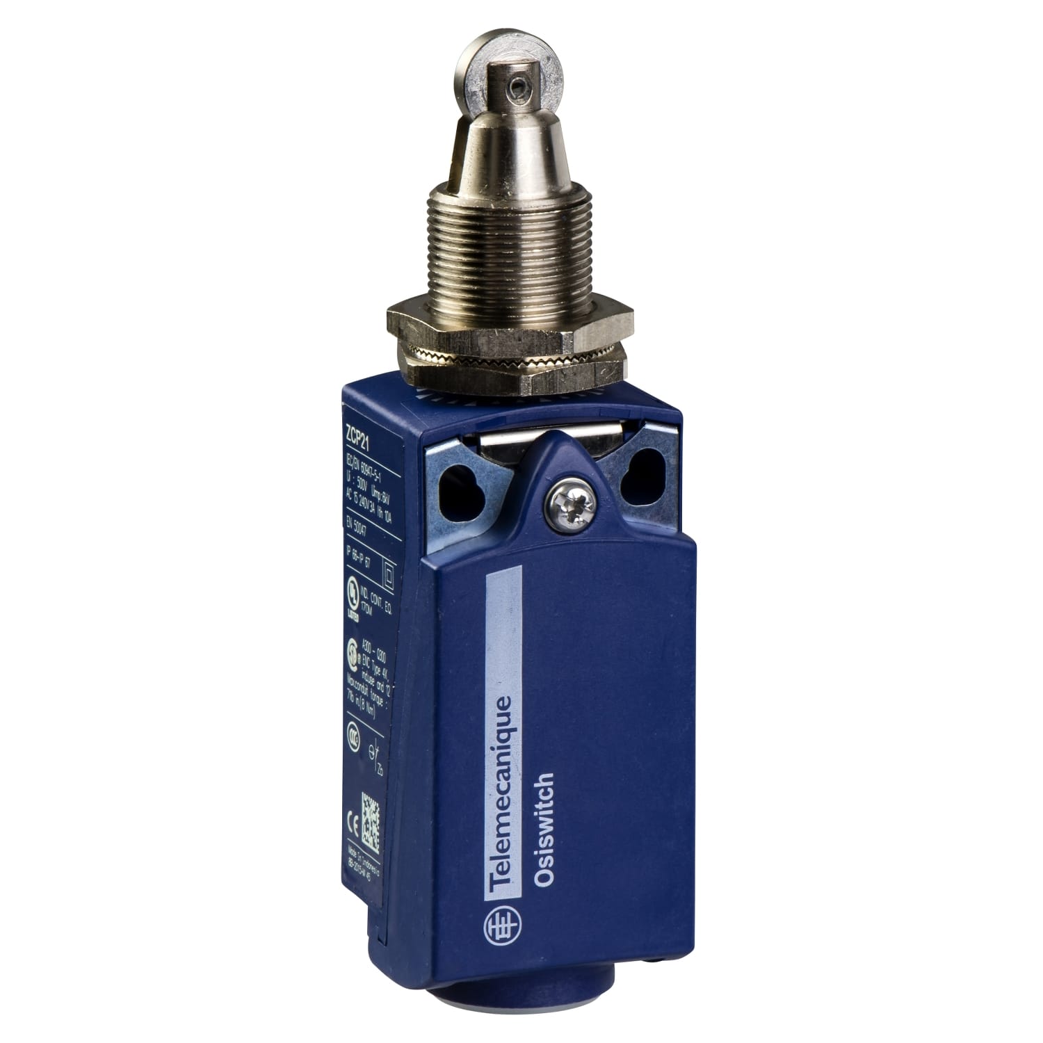 YAGEO TMSS ITALY SRL TSIXCKP21H2P16 FINECOR PLA 1NC1NO ISO16