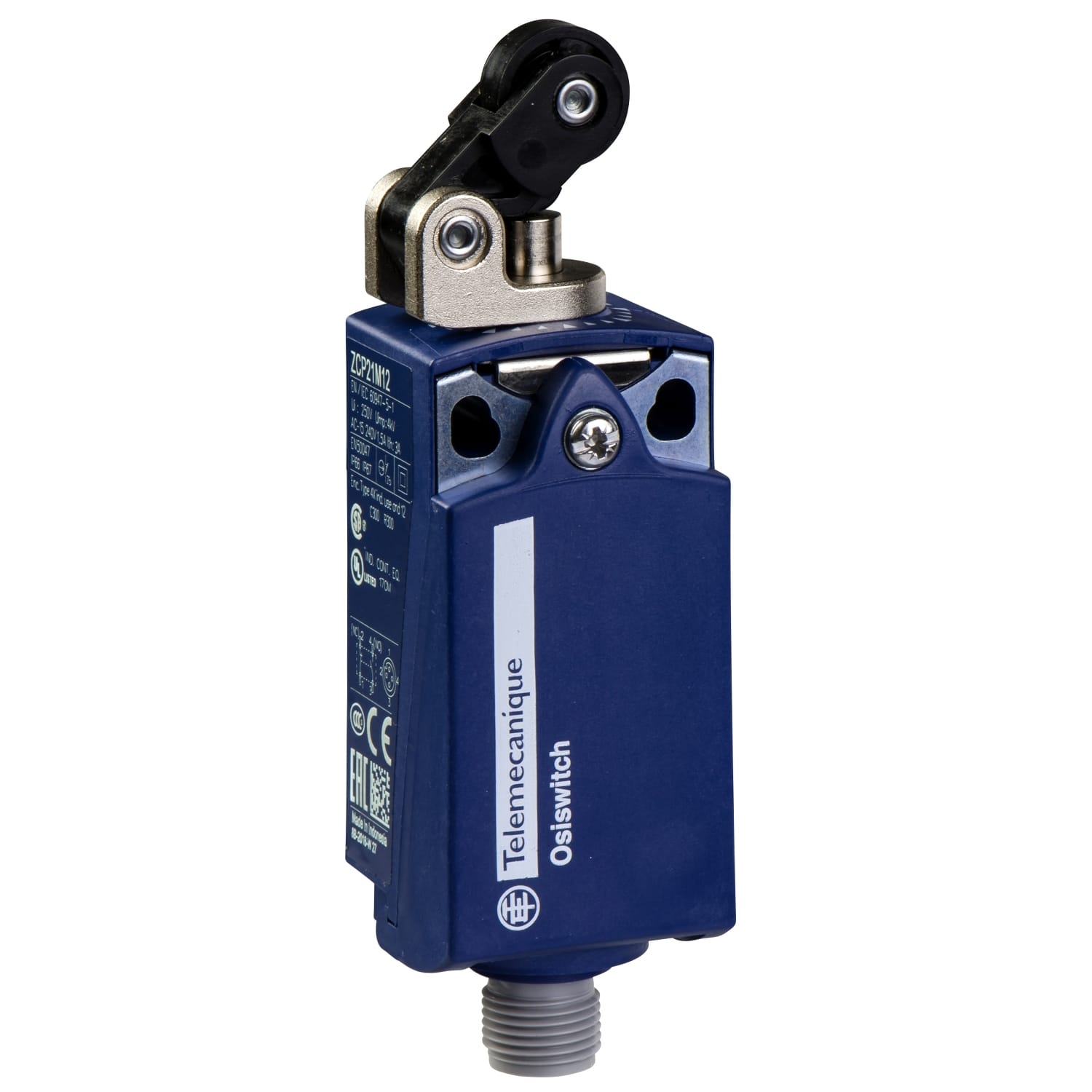YAGEO TMSS ITALY SRL TSIXCKP2121M12 FINECOR PLA 1NC1N0 M12