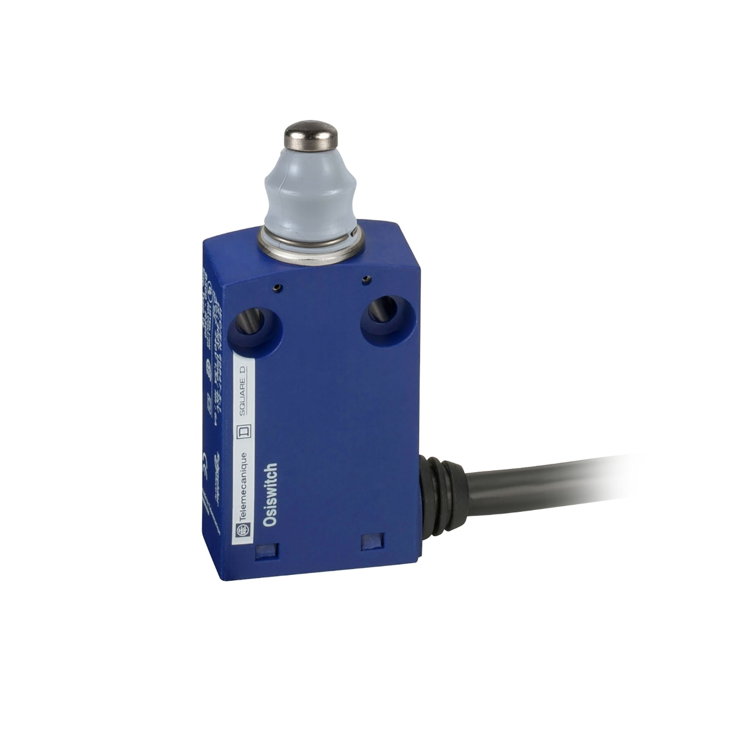 YAGEO TMSS ITALY SRL - TSIXCMN211AS63 FINECOR XCMN PULSANTE