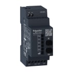 YAGEO TMSS ITALY SRL TSIXZBWR2STT24 RICEVITORE RADIO PER 2 SENSORI