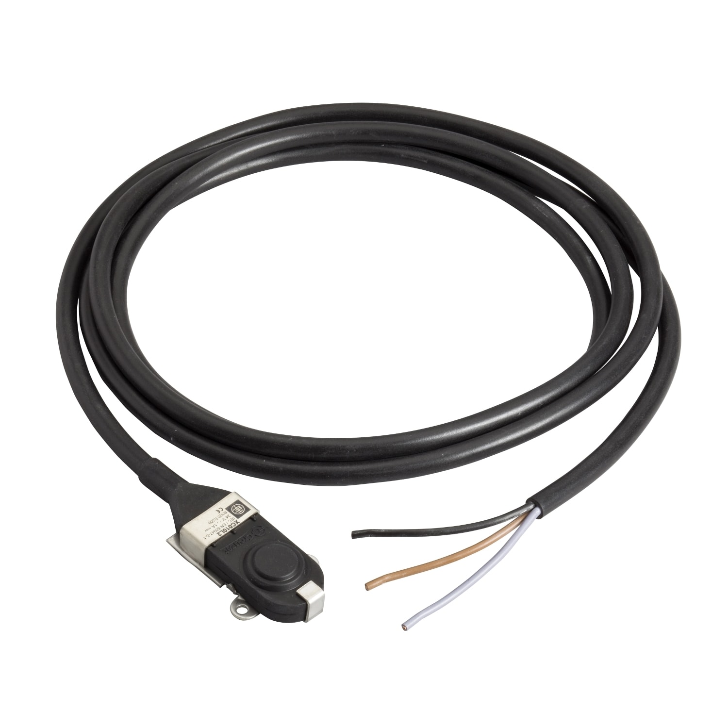 YAGEO TMSS ITALY SRL TSIXC010L2 MICROINTERRUTTORE STAGNO