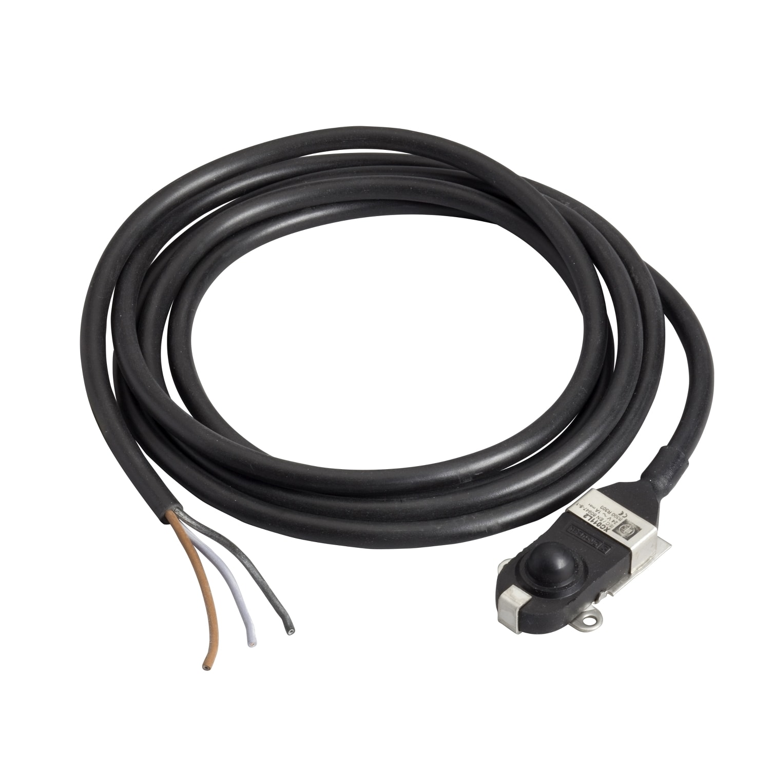 YAGEO TMSS ITALY SRL TSIXC011L2 MICROINTERRUTTORE STAGNO