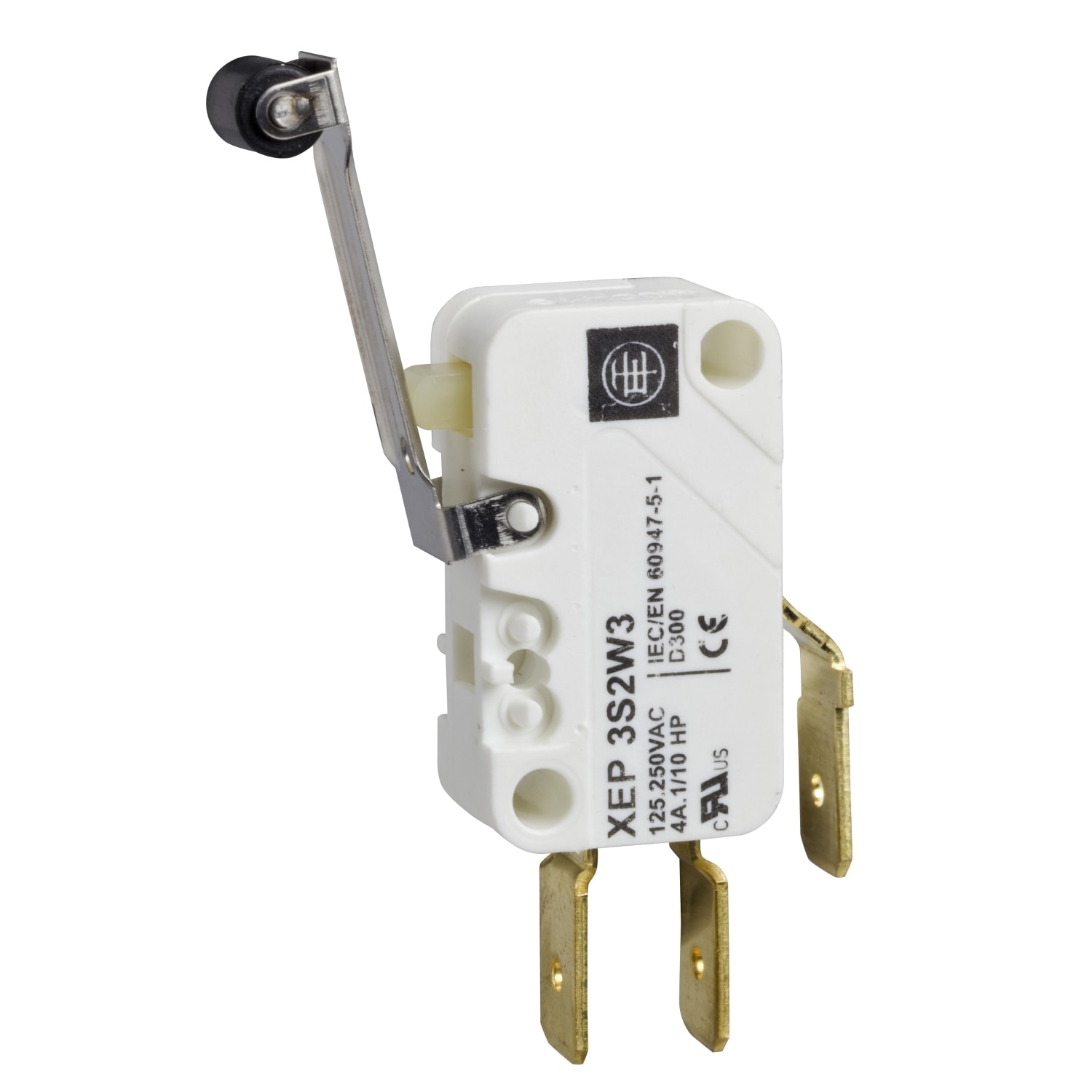 YAGEO TMSS ITALY SRL - TSIXEP3S1W6B529 MICROINTERRUTTORE MINIATURA
