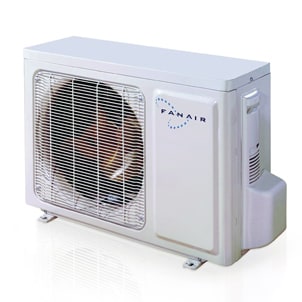 FANTINI COSMI SPA - FANXC36YC UNITA ESTERNA 36000 BTU DC INVERTER GA