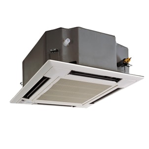 FANTINI COSMI SPA - FANXC36YSCAS UNITA INTER.36000 BTU DC INVERTER GAS