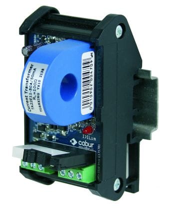 CABUR SRL CBRXCCIS2 CCIS2 CONVERT. CORRENTE AC/SOGLIA