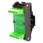 CABUR SRL - CBRXCCM16CV CCM16CV MOD. PORTA 16 COMPON. IN COMUNE